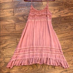 Rock&Roll Cowgirl Dress